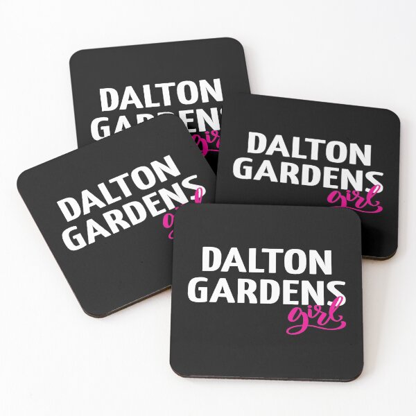 Item preview, Dalton Gardens Girl  designed and sold by GoodVibesWX9.