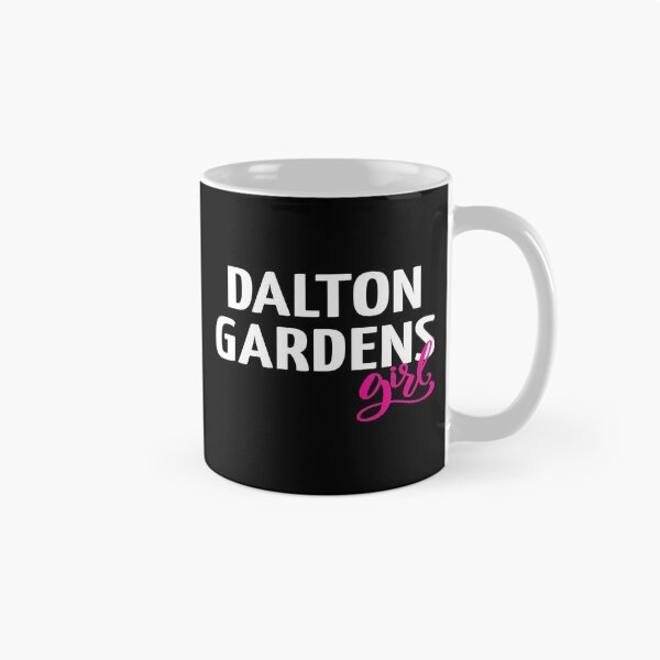 Item preview, Dalton Gardens Girl  designed and sold by GoodVibesWX9.