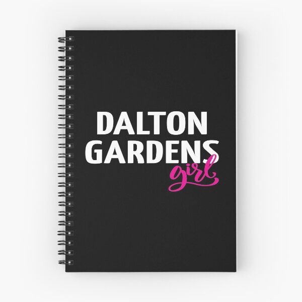 Item preview, Dalton Gardens Girl  designed and sold by GoodVibesWX9.