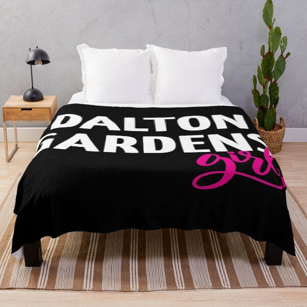 Item preview, Dalton Gardens Girl  designed and sold by GoodVibesWX9.