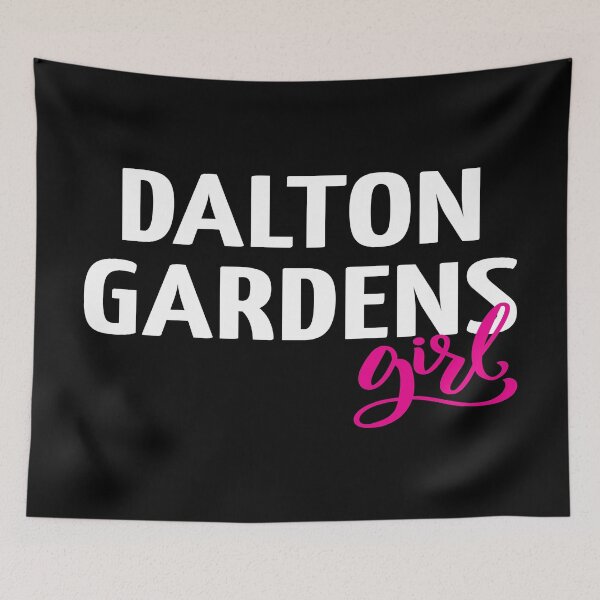 Item preview, Dalton Gardens Girl  designed and sold by GoodVibesWX9.