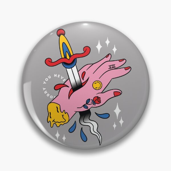 Artikelvorschau, trippy stab entworfen und verkauft von You Design.