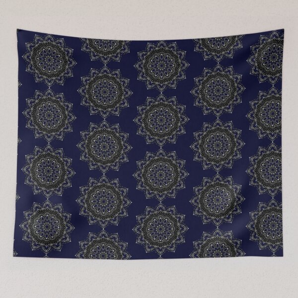 Item preview, Arabesque of beauty designed and sold by silvapajic.