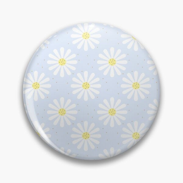 Item preview, Daisy patterns designed and sold by WASAN  DESIGNS.