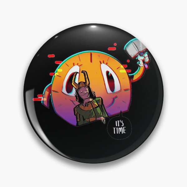 Item preview, LOLO - KIKI - OCLOCK designed and sold by shopHULK.