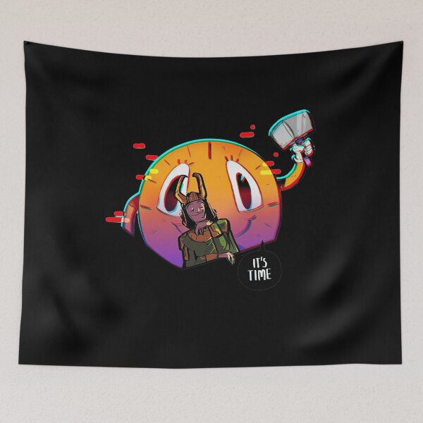 Item preview, LOLO - KIKI - OCLOCK designed and sold by shopHULK.