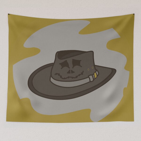 Item preview, My Oil Skin Hat designed and sold by Gube44.