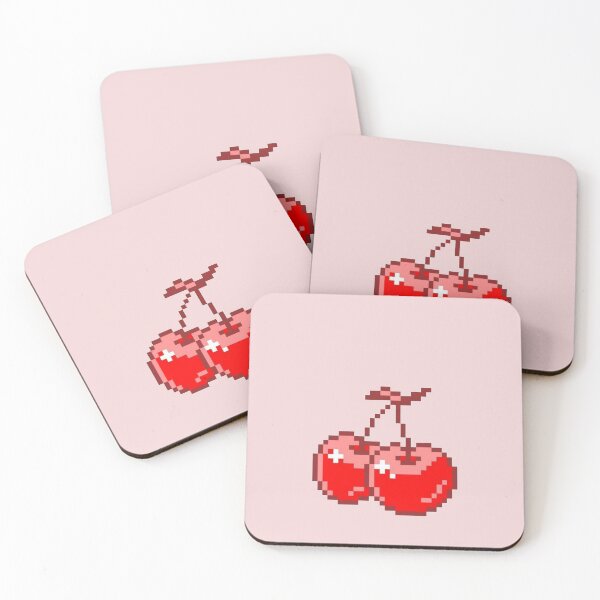 Item preview, cherries designed and sold by marttinimess.