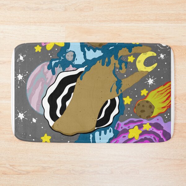 Item preview, Inter Dimensional Space Hand designed and sold by -phasess-.