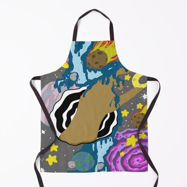 Item preview, Inter Dimensional Space Hand designed and sold by -phasess-.