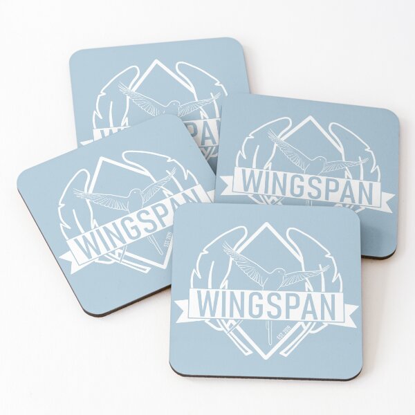 Item preview, Wingspan Est. 2019  designed and sold by Milizabeth.