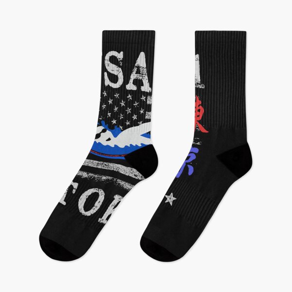 Item preview, swimming American Flag - Tokyo  2021 Funny  T-Shirt designed and sold by PatternFariss.