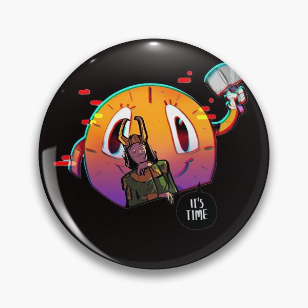 Item preview, LOLO - KIKI - OCLOCK designed and sold by shopHULK.