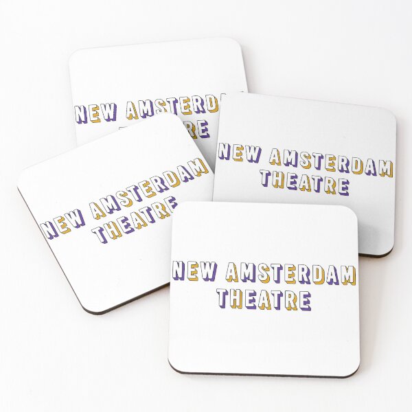Item preview, Aladdin theatre type designed and sold by taylor-lang.