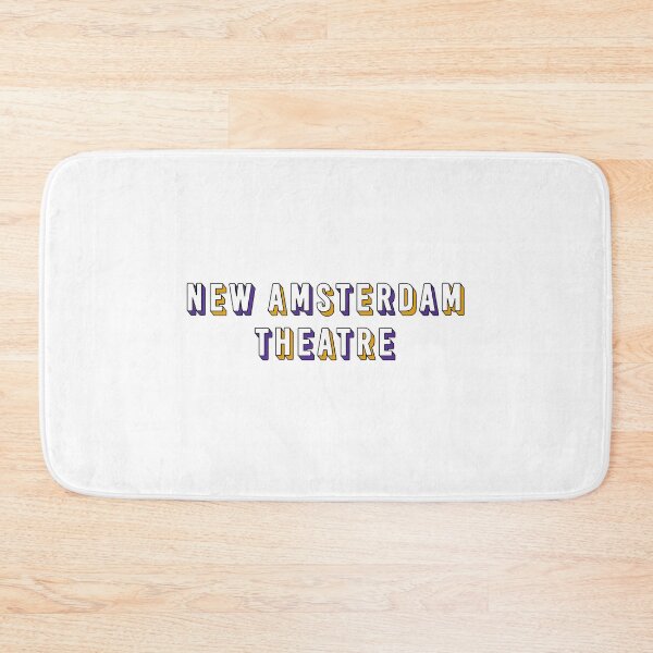 Item preview, Aladdin theatre type designed and sold by taylor-lang.
