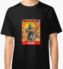 ninja gaiden t shirt