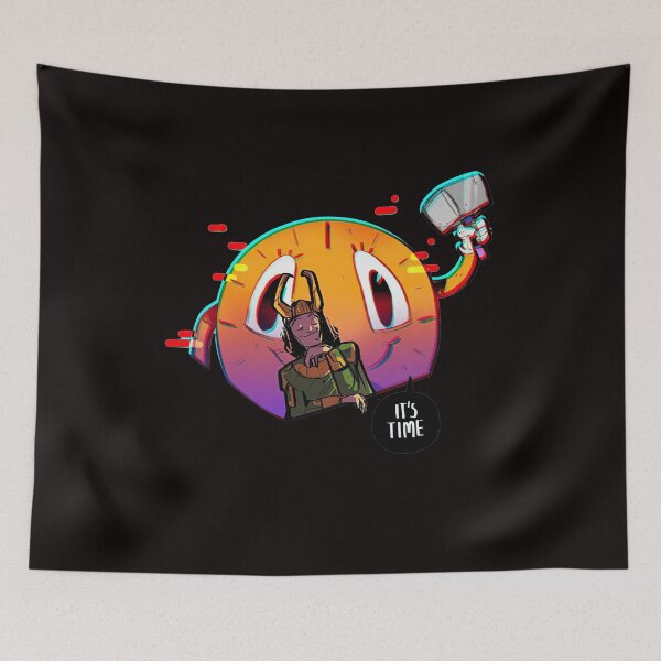 Item preview, LOLO - KIKI - OCLOCK designed and sold by shopHULK.