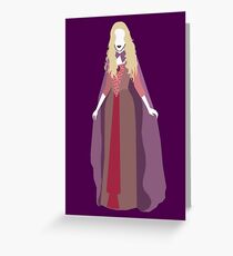 Hocus Pocus- Sarah Greeting Card