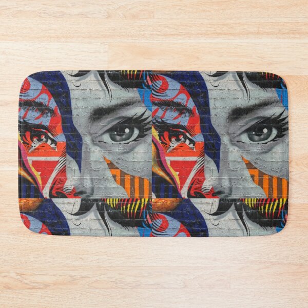 Item preview, painting of a human face  designed and sold by VIVEK KUMAR RAI.