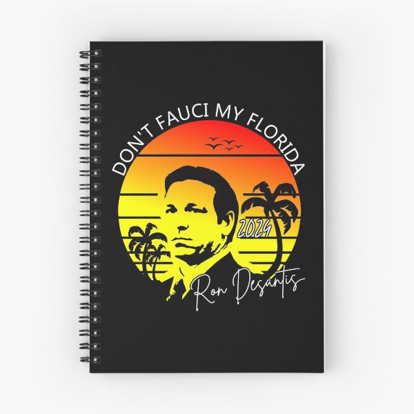 Item preview, Governor DeSantis Don't Fauci My Florida designed and sold by DsignTByMason.