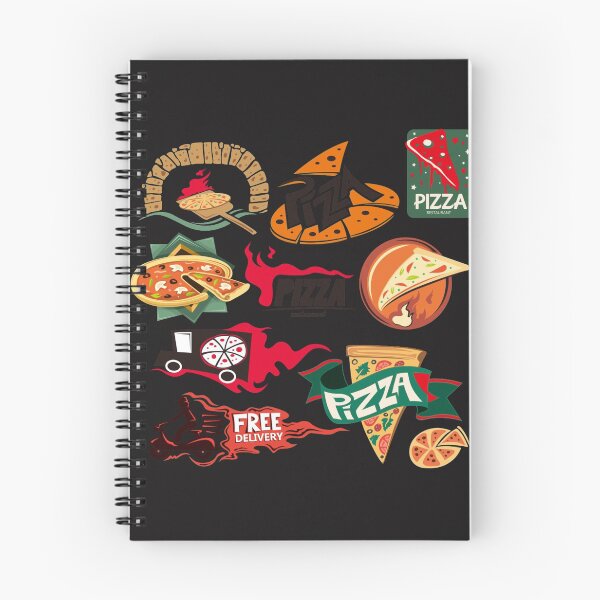 Item preview, Pizza cerca de mí designed and sold by AhmedXhah.