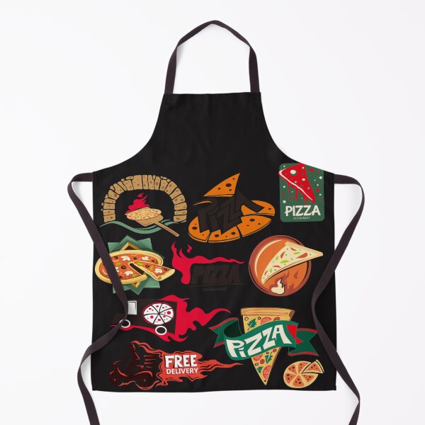 Item preview, Pizza Near Me designed and sold by AhmedXhah.