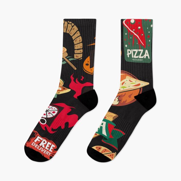 Artikelvorschau, Pizza in meiner Nähe entworfen und verkauft von AhmedXhah.