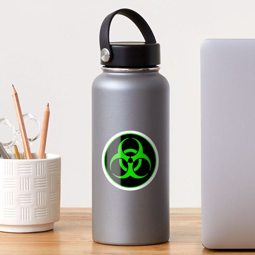 Artikel-Vorschau von Glänzender Sticker, designt und verkauft von AMagicalJourney.