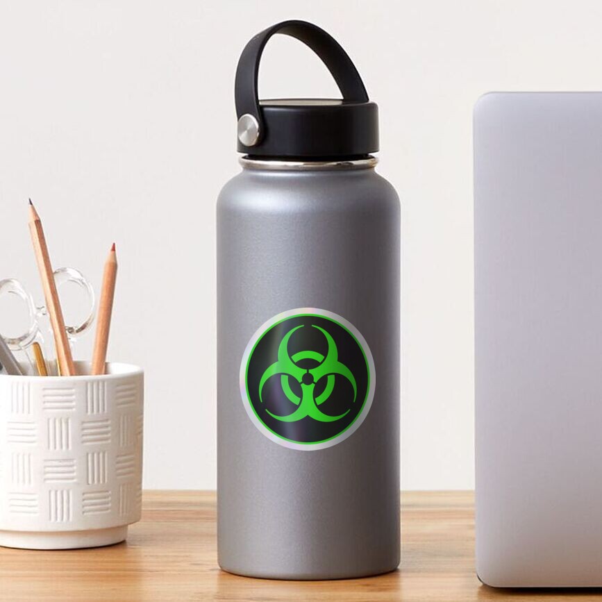 Artikel-Vorschau von Holografischer Sticker, designt und verkauft von AMagicalJourney.