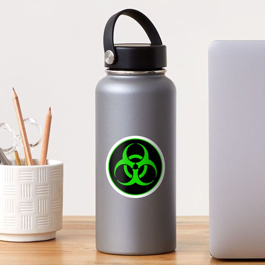 Artikel-Vorschau von Sticker, designt und verkauft von AMagicalJourney.