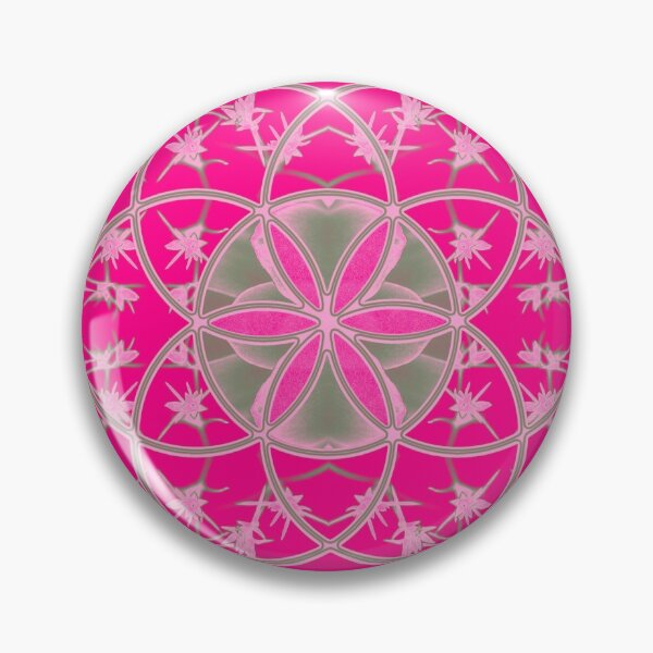 Item preview, Sooth Pain Away Pink Army Ginger, Scleranthus, Rosemary Pain Rescue designed and sold by SpiritGifts.