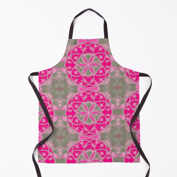 Item preview, Sooth Pain Away Pink Army Ginger, Scleranthus, Rosemary Pain Rescue designed and sold by SpiritGifts.