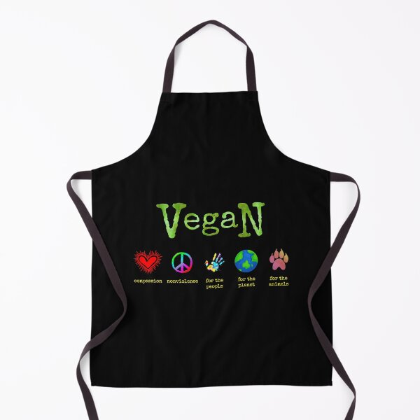 Item preview, The Future Is Plant Based World Vegan Day designed and sold by DavidLeeDesigns.