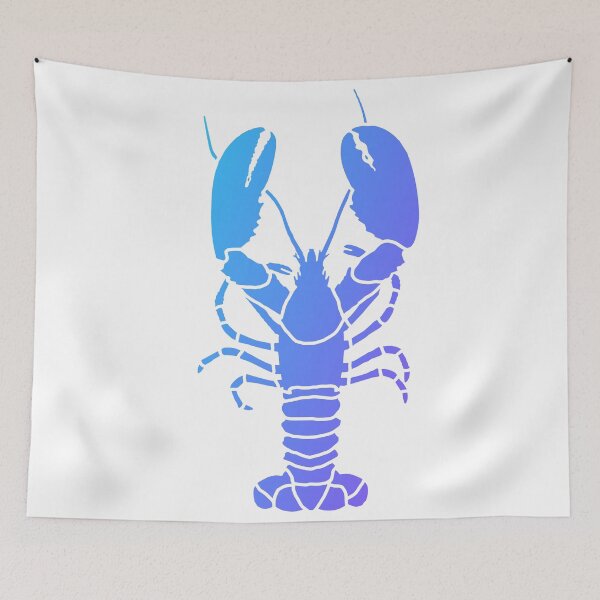 Item preview, Azul grande designed and sold by Only4sometimes.