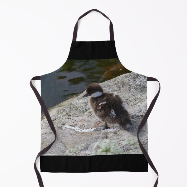 Item preview, Sometimes you just step on it. Common goldeneye designed and sold by Jouko Lehto Photography.