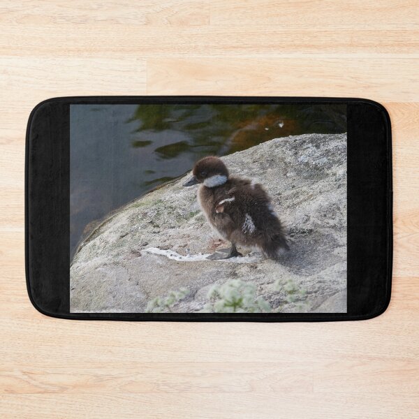Item preview, Sometimes you just step on it. Common goldeneye designed and sold by Jouko Lehto Photography.