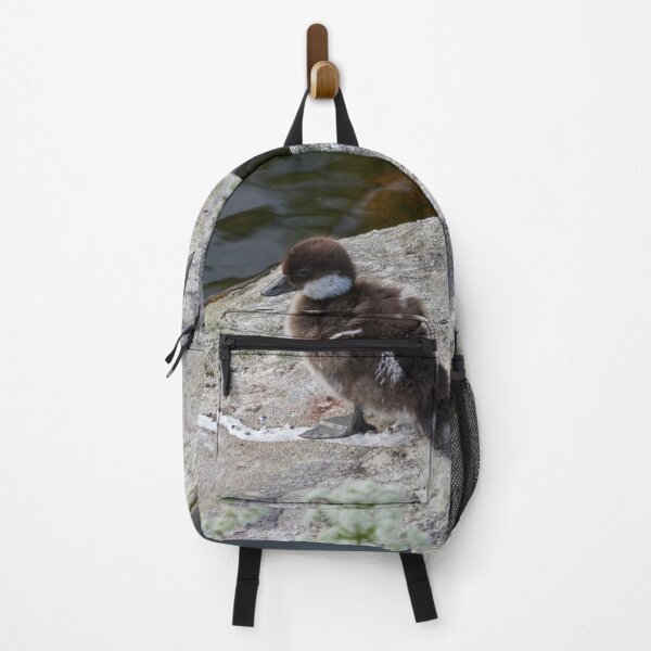 Item preview, Sometimes you just step on it. Common goldeneye designed and sold by Jouko Lehto Photography.