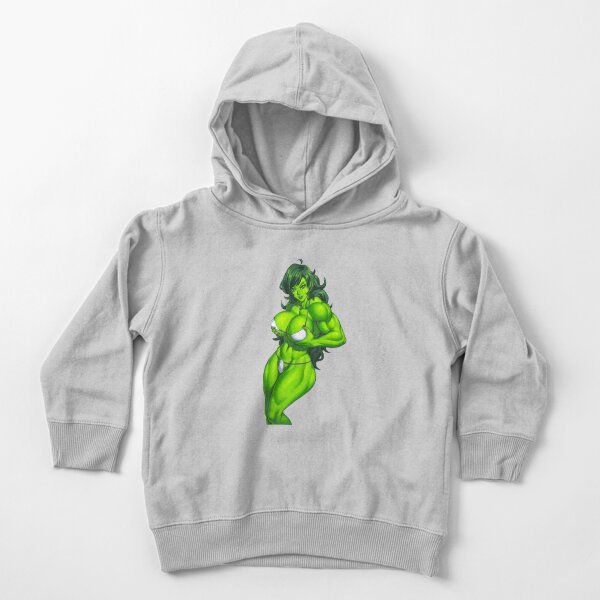 Toddler hotsell hulk sweatshirt