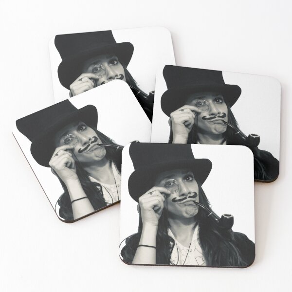 Item preview, Iman is a Gentleman and a Scholar  designed and sold by ImanAhmedMusic.