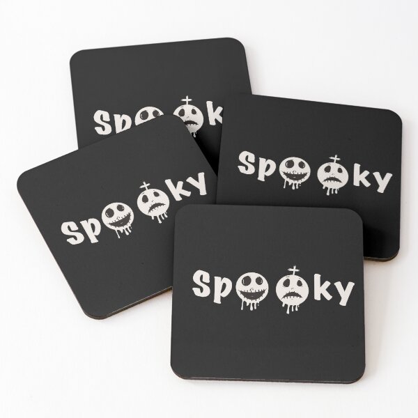 Item preview, Spooky All Year round designed and sold by neng0026.