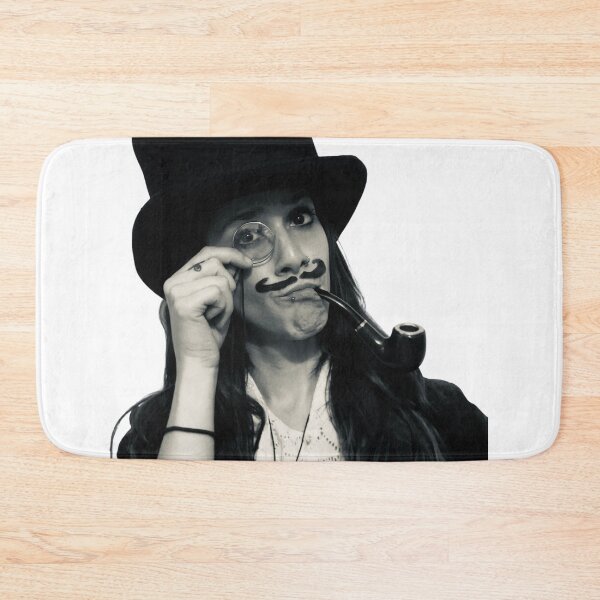 Item preview, Iman is a Gentleman and a Scholar  designed and sold by ImanAhmedMusic.