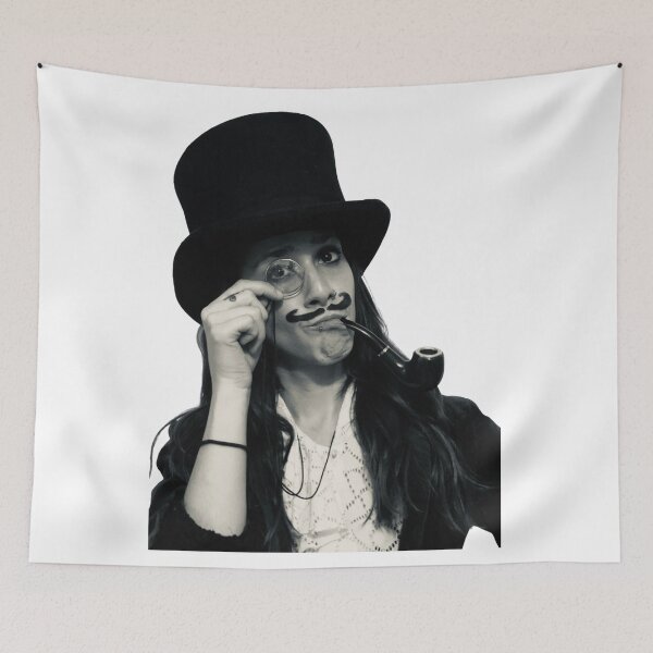 Item preview, Iman is a Gentleman and a Scholar  designed and sold by ImanAhmedMusic.
