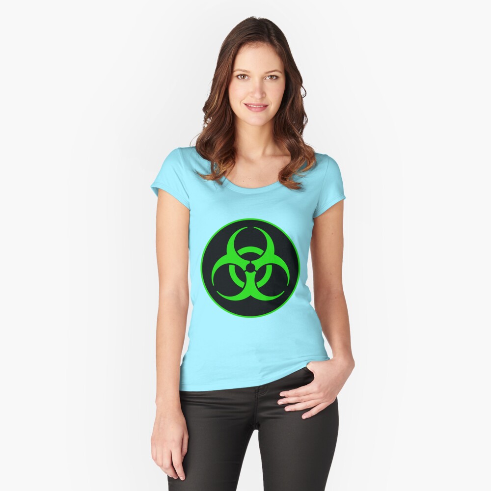 Artikel-Vorschau von Tailliertes Rundhals-Shirt, designt und verkauft von AMagicalJourney.