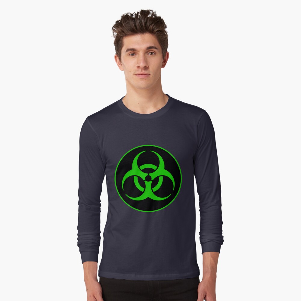 Artikel-Vorschau von Langarmshirt, designt und verkauft von AMagicalJourney.