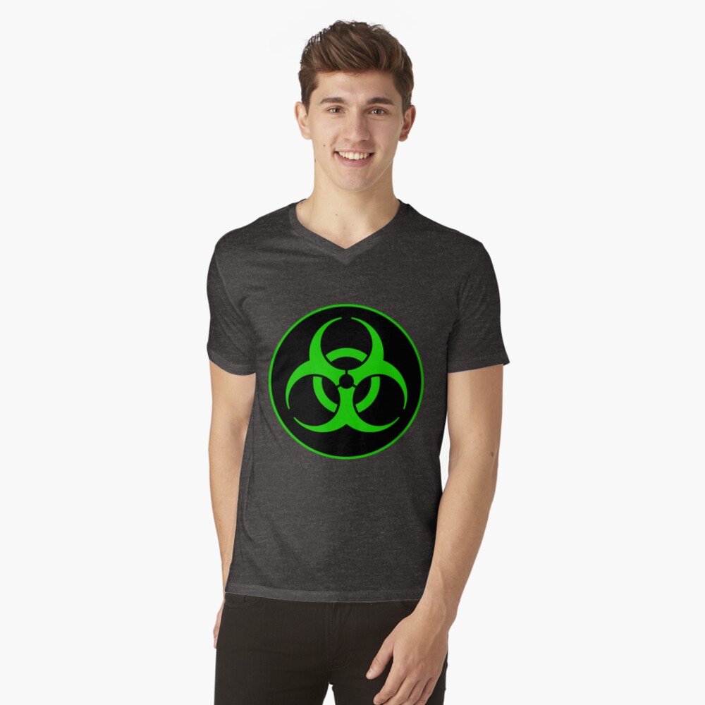 Artikel-Vorschau von T-Shirt mit V-Ausschnitt, designt und verkauft von AMagicalJourney.