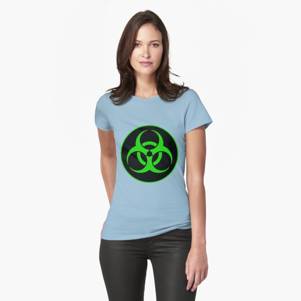 Artikel-Vorschau von Tailliertes T-Shirt, designt und verkauft von AMagicalJourney.