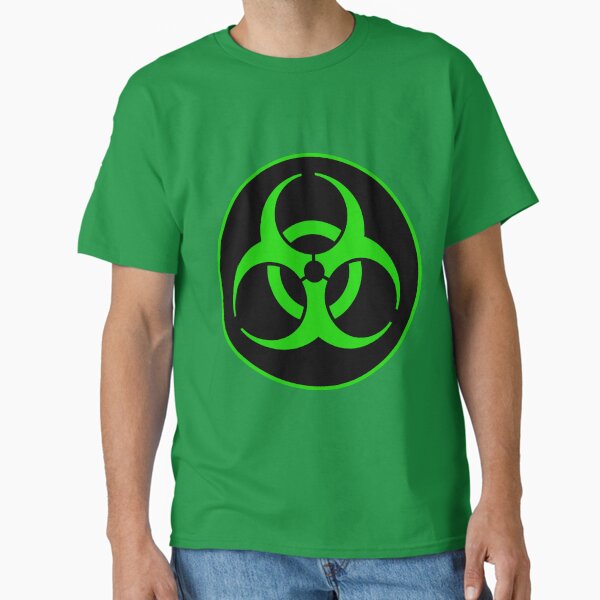 Classic T-Shirt
