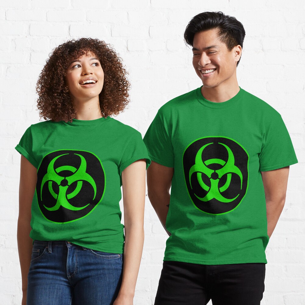 Artikel-Vorschau von Classic T-Shirt, designt und verkauft von AMagicalJourney.