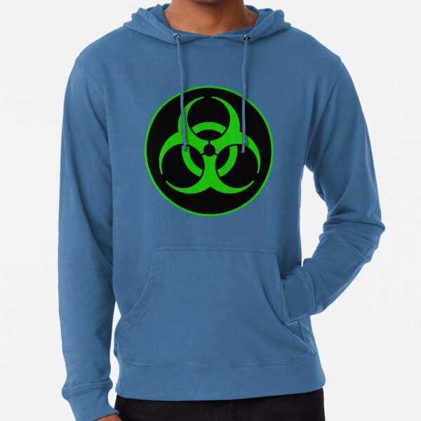 Leichter Hoodie