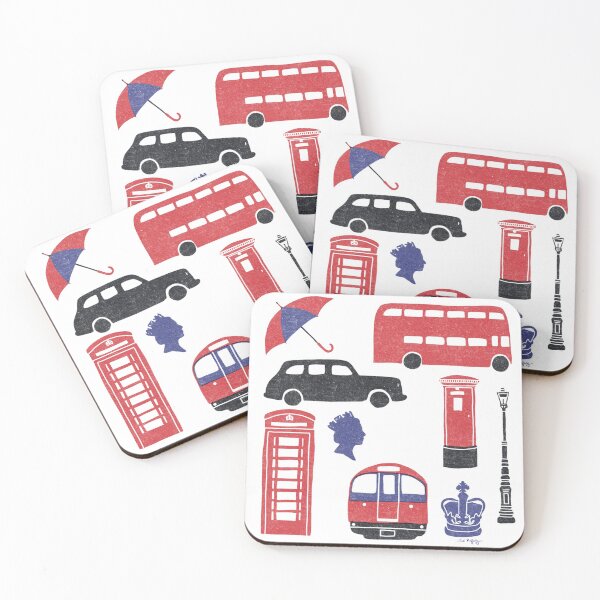 Item preview, Lavish London designed and sold by Susiraff.